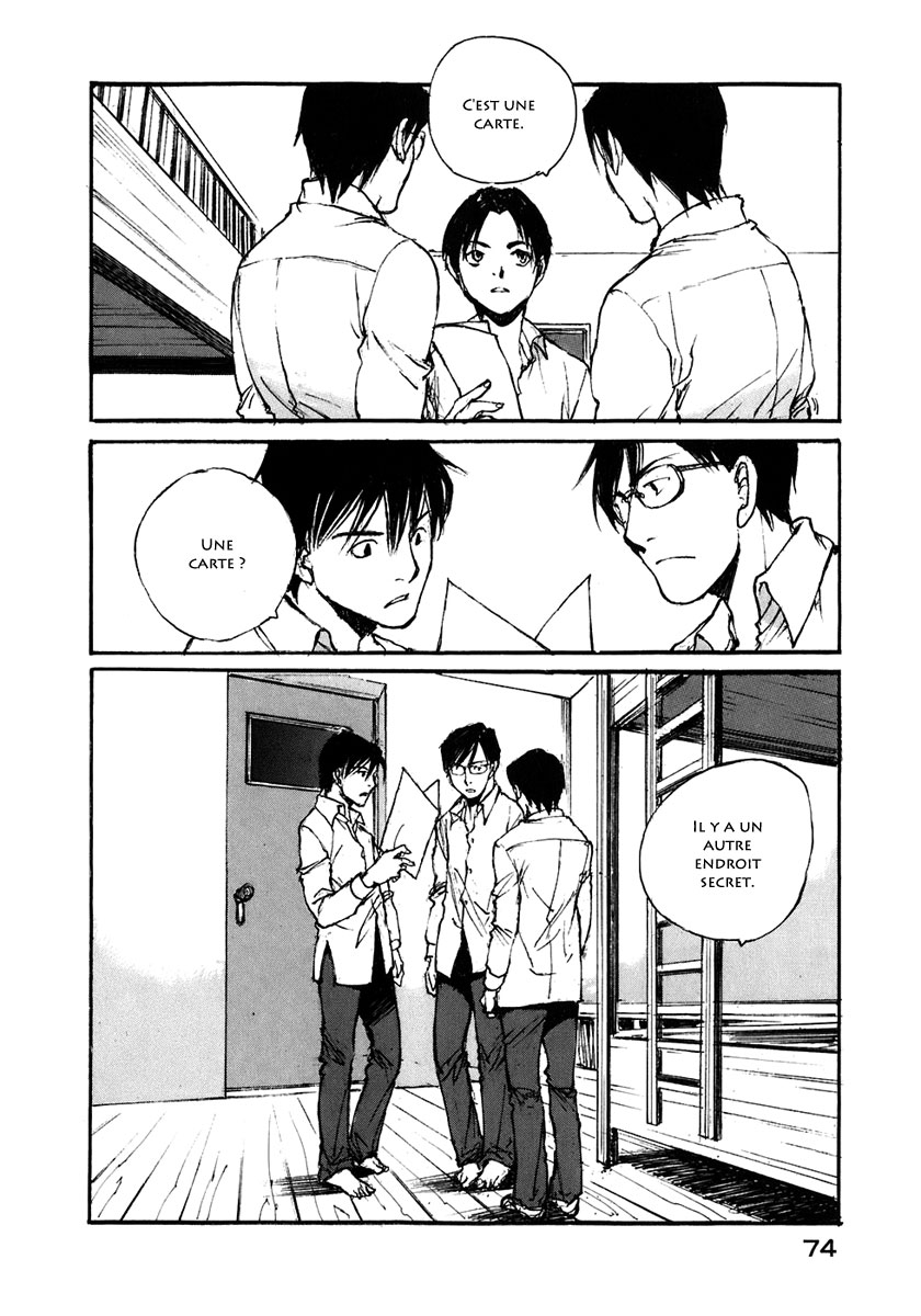 img Hatsuka Nezumi no Jikan 20